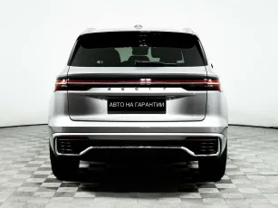 Geely  4