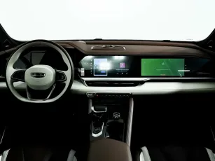 Geely  8