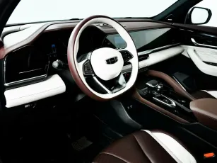 Geely  9