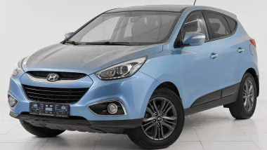 Hyundai  1