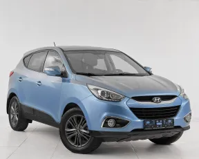 Hyundai  3