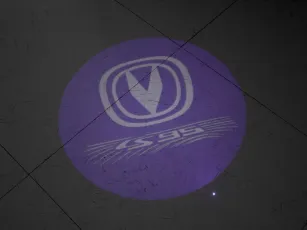 Changan  22