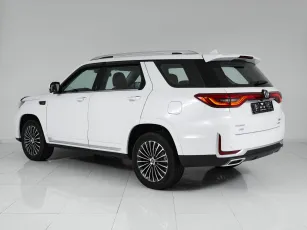 Changan  4