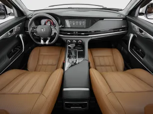 Changan  8