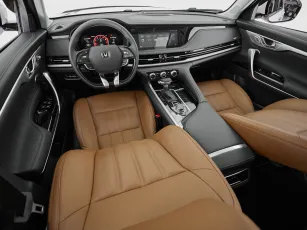 Changan  9
