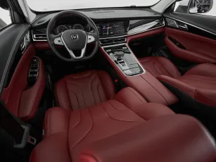 Changan  11