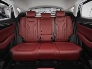 Changan  23
