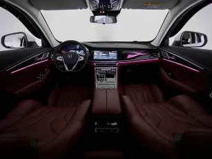 Changan  8