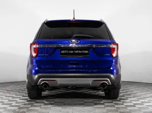 Ford  4