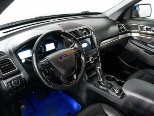 Ford  6