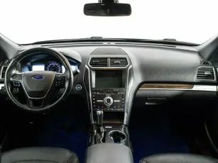 Ford  7