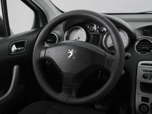 Peugeot  11