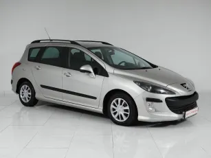 Peugeot  3