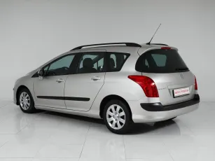 Peugeot  4