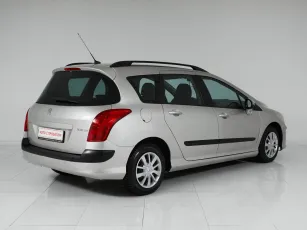 Peugeot  5