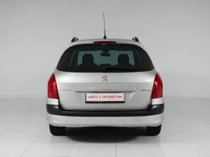 Peugeot  6