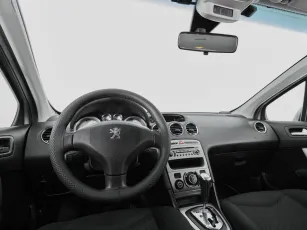 Peugeot  9