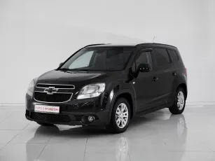 Chevrolet  1