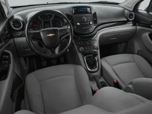 Chevrolet  10