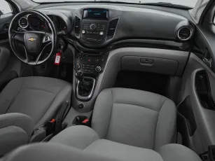 Chevrolet  11