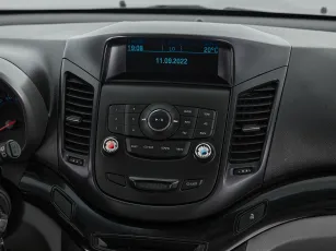 Chevrolet  13