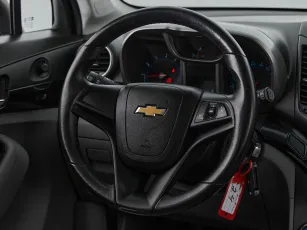 Chevrolet  15