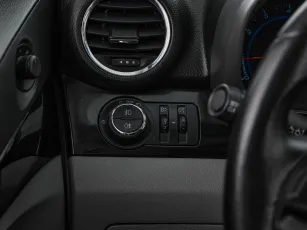 Chevrolet  16