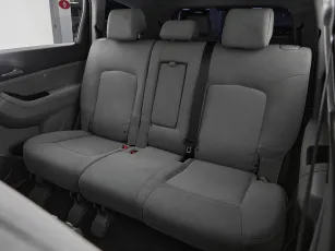 Chevrolet  18