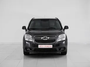 Chevrolet  2