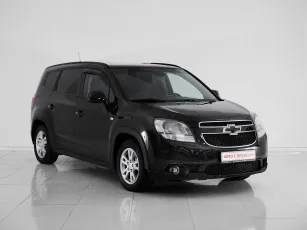 Chevrolet  3