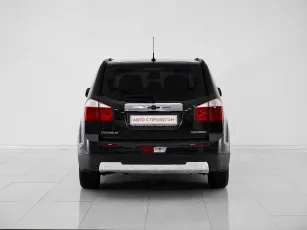 Chevrolet  6