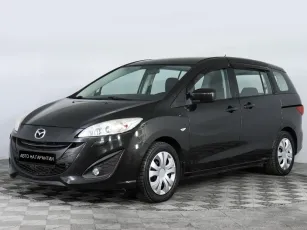 Mazda  1