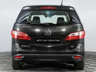 Mazda  4