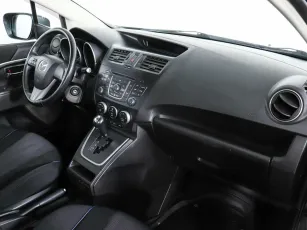 Mazda  5