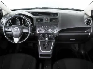 Mazda  7