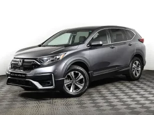 Honda  1