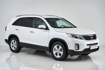Kia  3