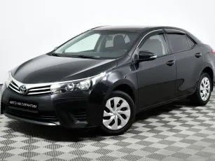 Toyota  1