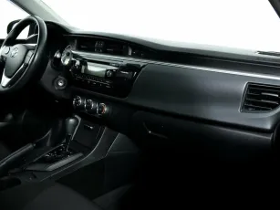 Toyota  7