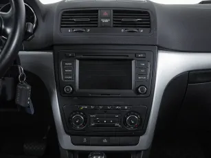 Skoda  12