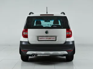 Skoda  6