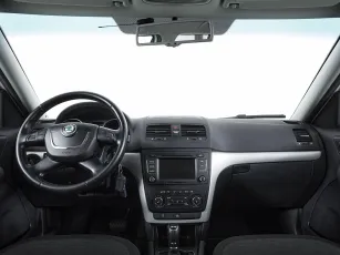 Skoda  8