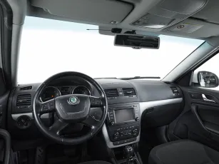Skoda  9