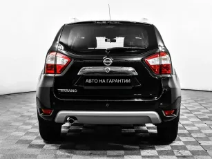 Nissan  6