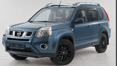 Nissan  1