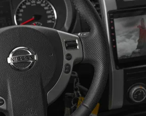 Nissan  13