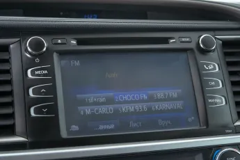 Toyota  20