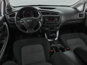 Kia  10
