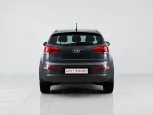 Kia  6