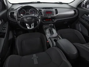 Kia  9